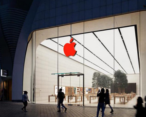 [외신 체크] 애플 (Apple) 인수합병 위해 이스라엘 스타트업 물색 중